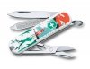 Scyzoryk Victorinox Classic They‘ll Grow, Deer 0.6223.L1507